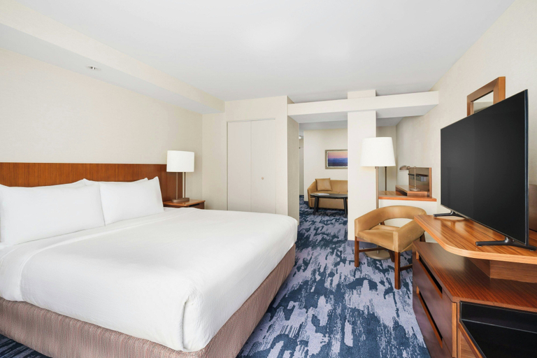 Others 1, Fairfield by Marriott Inn & Suites Las Vegas Stadium Area, Clark