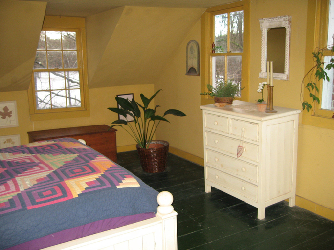 Bedroom 11