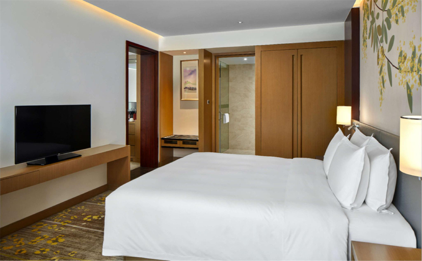 Bedroom 15
