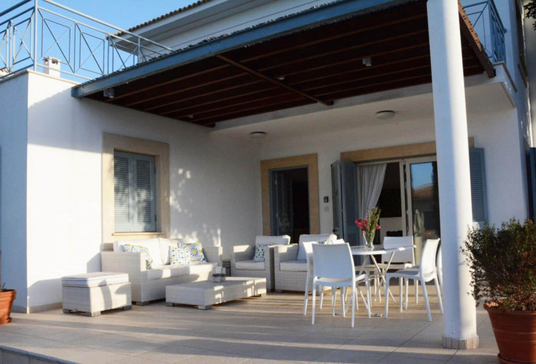 Others 4, Carob Tree Villa in Latsi