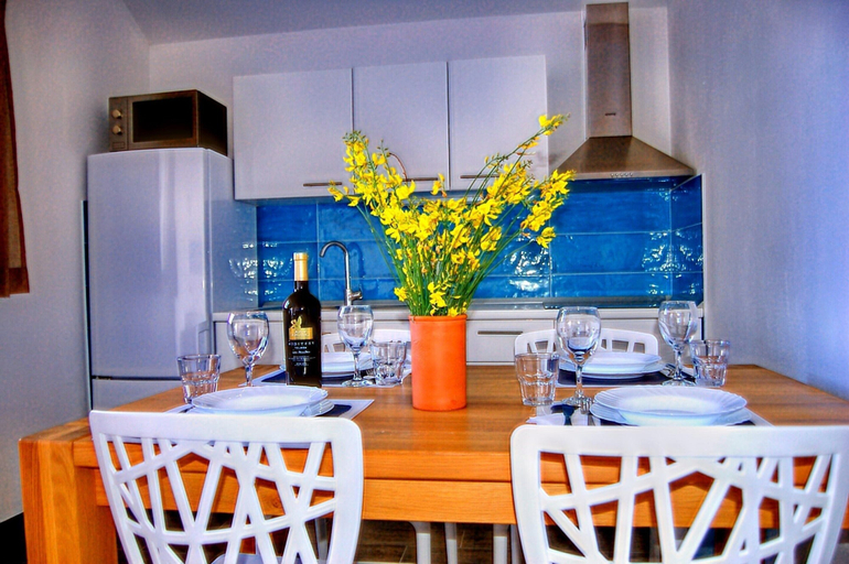 Others 5, Nice Apartment With Roofed Terrace, Near the Sea, Sali