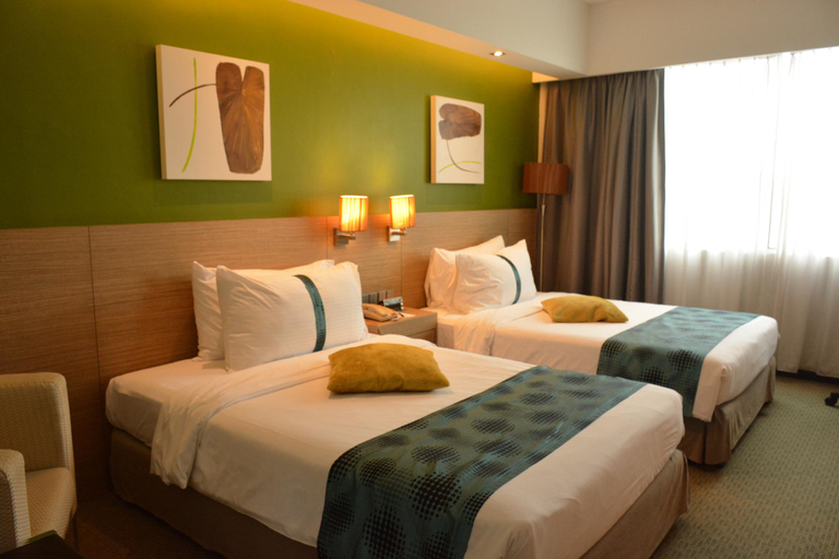 Bedroom 7