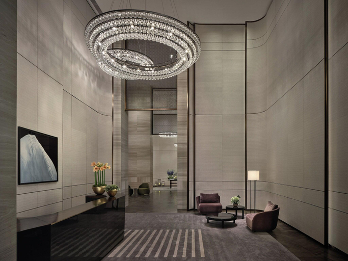 Public Area 5, Rosewood Guangzhou, Guangzhou