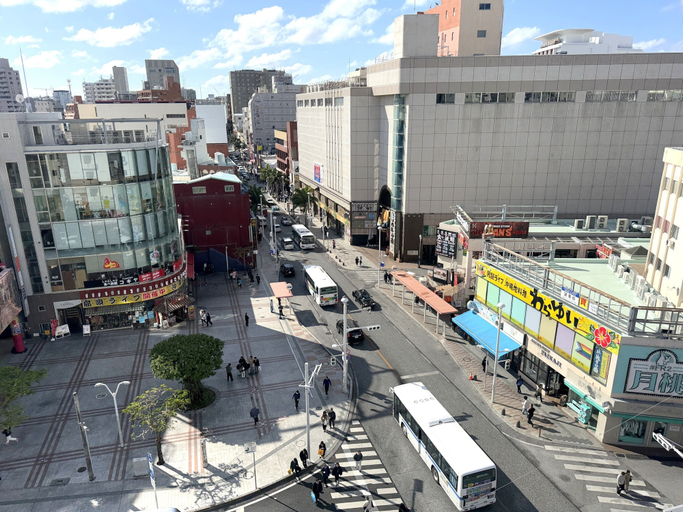 Scenery 6