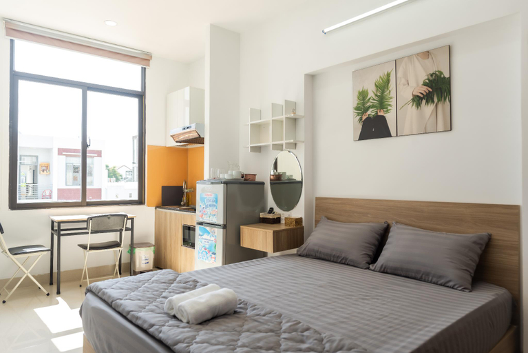 Others 4, Phước Mỹ Apartments, Da Nang
