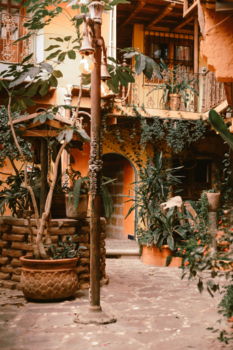 Exterior & Views 1, Hotel CasaMia, Dolores Hidalgo