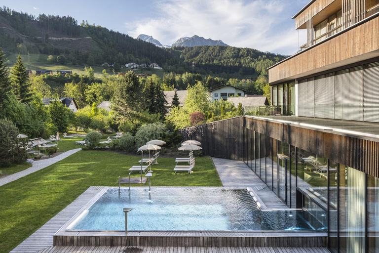 Sport & Beauty 3, Falkensteiner Hotel Schladming l 4 Star Superior, Liezen