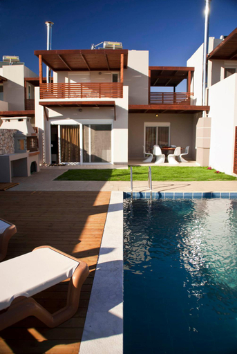 Others 5, Villa Kapheira, South Aegean