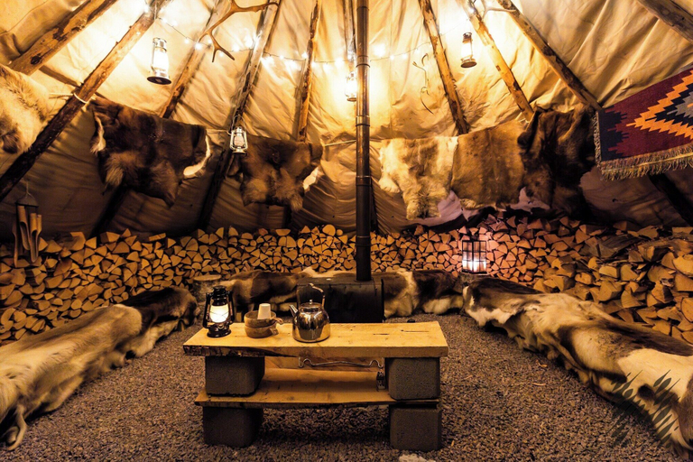 Others 2, Nova Skyland Hotel, Lapland