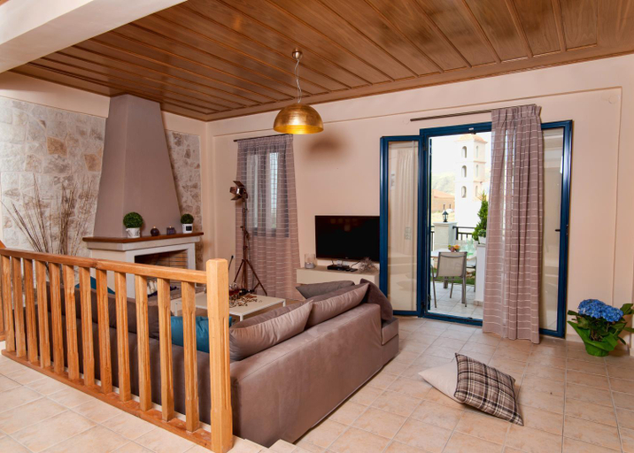 Others 5, Crete Residence Villas, Crete