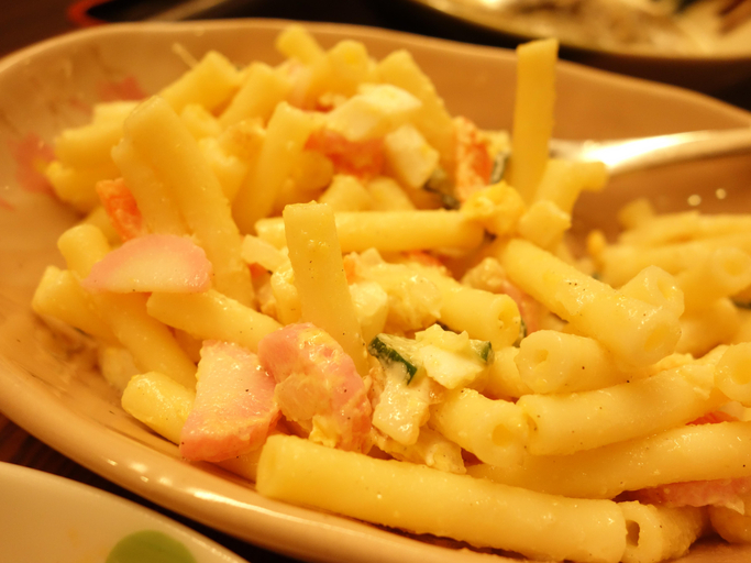 Food & Drinks 5, Hotel Abest Kochi, Kōchi