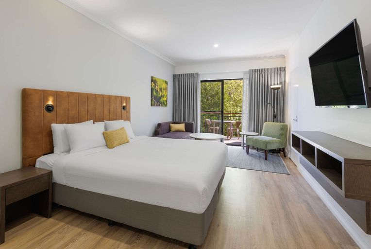 Bedroom 3, Club Wyndham Dunsborough, Trademark Collection by Wyndham, Busselton