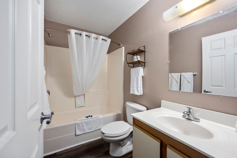 Others 5, Affordable Suites Greenville, Pitt