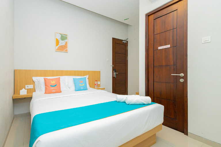 Bedroom 19