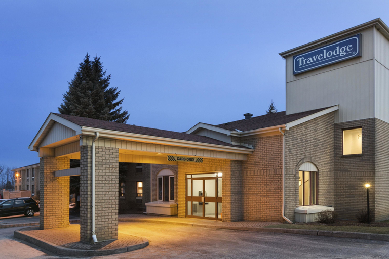 Exterior & Views 5, Spark by Hilton Brockville, Leeds and Grenville
