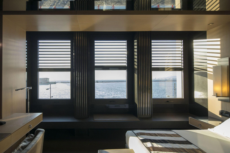 Bedroom 4, Key Hotel - Boutique Class, Konak