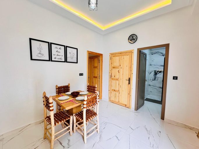 Others 5, SurfBnB - Private Apartments Tamraght, Agadir-Ida ou Tanane