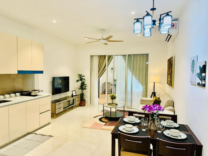 Others 3, Quill Residence Service Suites KLCC, Kuala Lumpur
