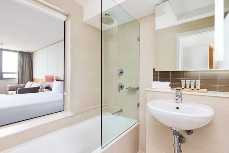 Bathroom 9