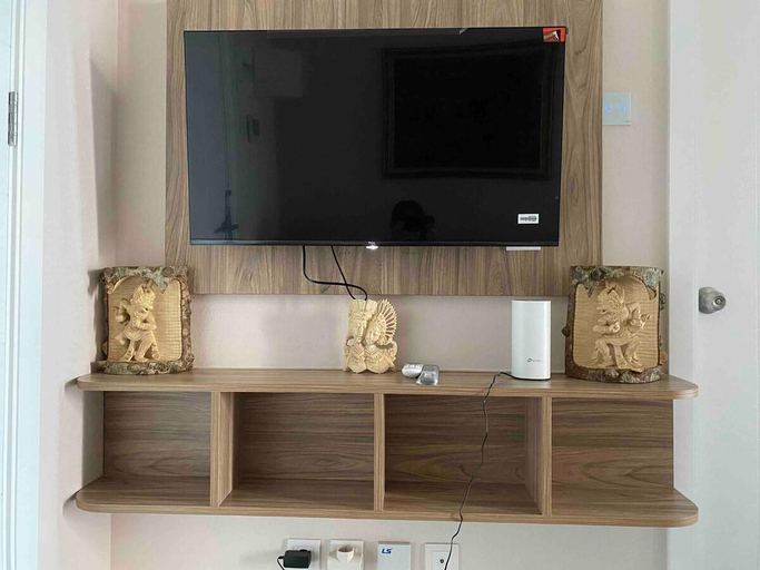 Others 2, Bali Style Room by Acewin Inn near Chinatown, West Jakarta