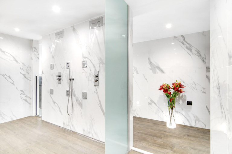 Sport & Beauty 2, Kores Boutique Hotel & Spa, Epirus