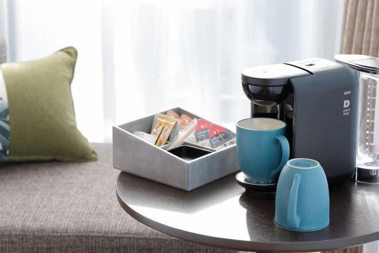 Amenities 11