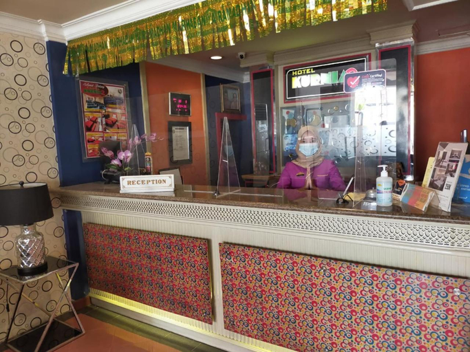 Others 5, Hotel Kurnia Dua, Bandar Lampung