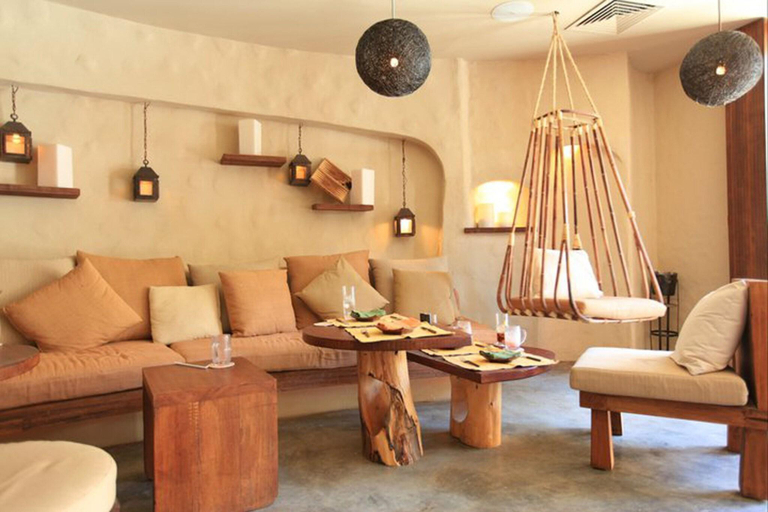 Public Area 5, Ma'In Hot Springs, Madaba