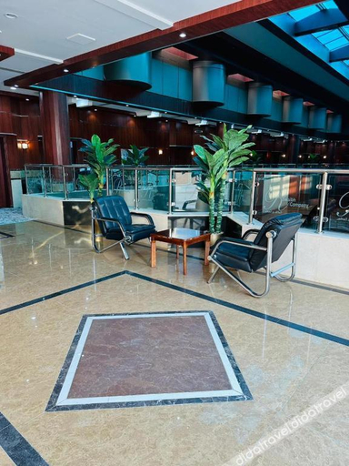 Exterior & Views 2, Lavera inn Hotel, Riyadh