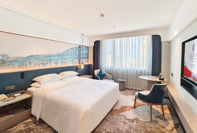 Bedroom 6