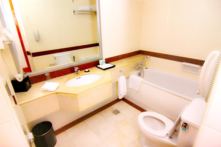 Bathroom 7