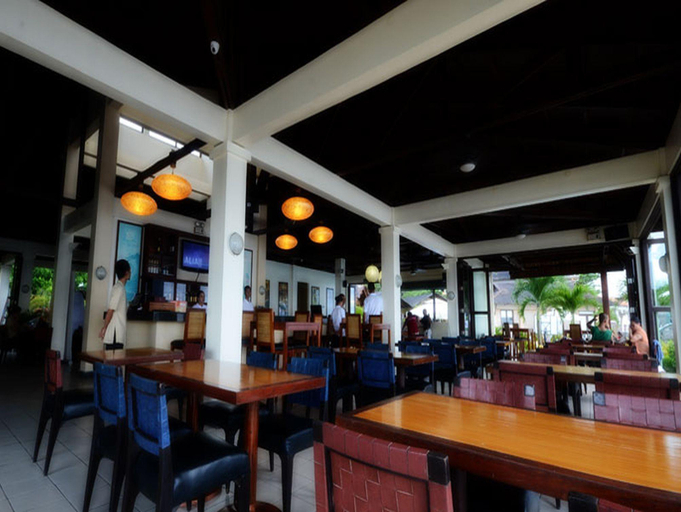 Food & Drinks 3, Kahuna Beach Resort and Spa, San Juan