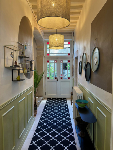 Others 5, B&B Nathalie, Calvados