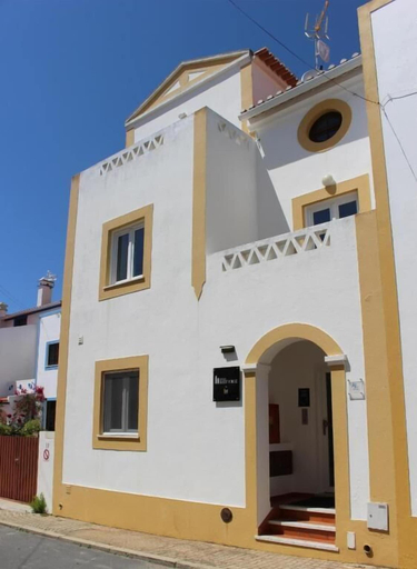 Quartos da Vila - Duna Parque Resorts & Hotels, Odemira