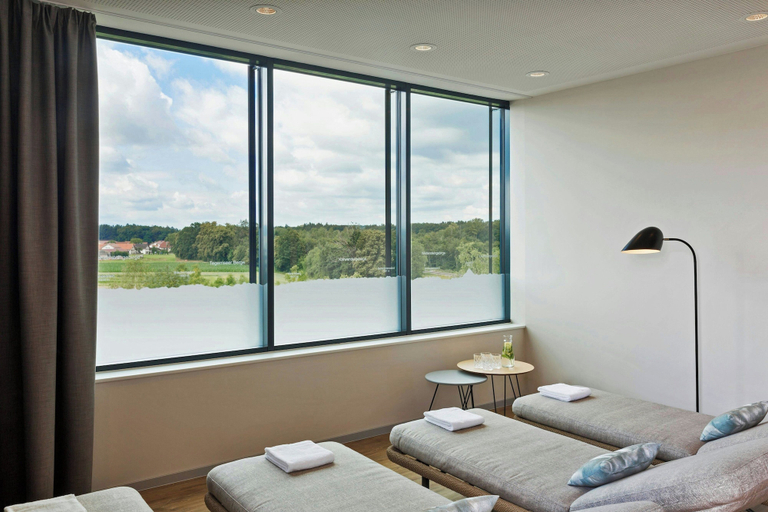 Bedroom 3, Courtyard by Marriott Oberpfaffenhofen Munich South, Starnberg