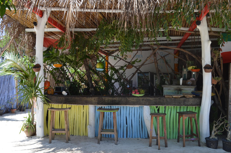 Food & Drinks 5, Serene Beach Villa, Lombok