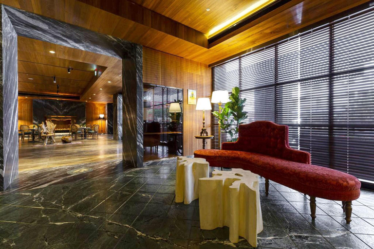 Exterior & Views 2, Inhouse Hotel Grand, Taichung