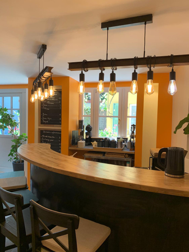 Food & Drinks 4, Maison d'hotes et bien-etre Ahimsa, Essonne