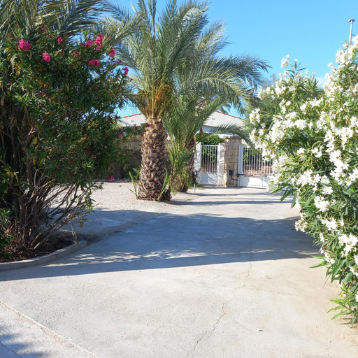 Garden 2, Habitalento, Alicante