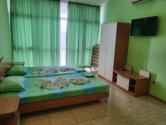 Others 2, Complex ELIT Cacao Beach - Apartments for rent- ЕЛИТ Слънчев бряг, Nesebar