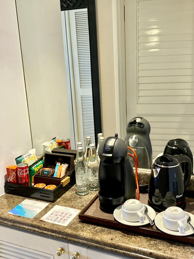 Amenities 11
