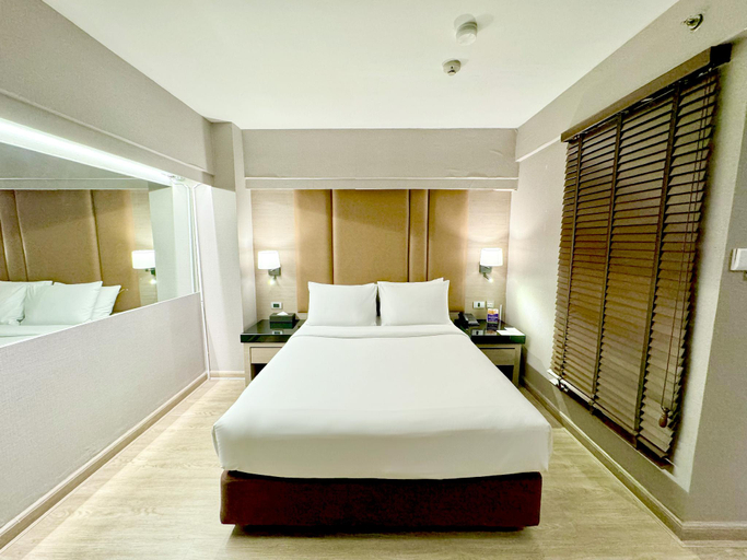 Bedroom 8