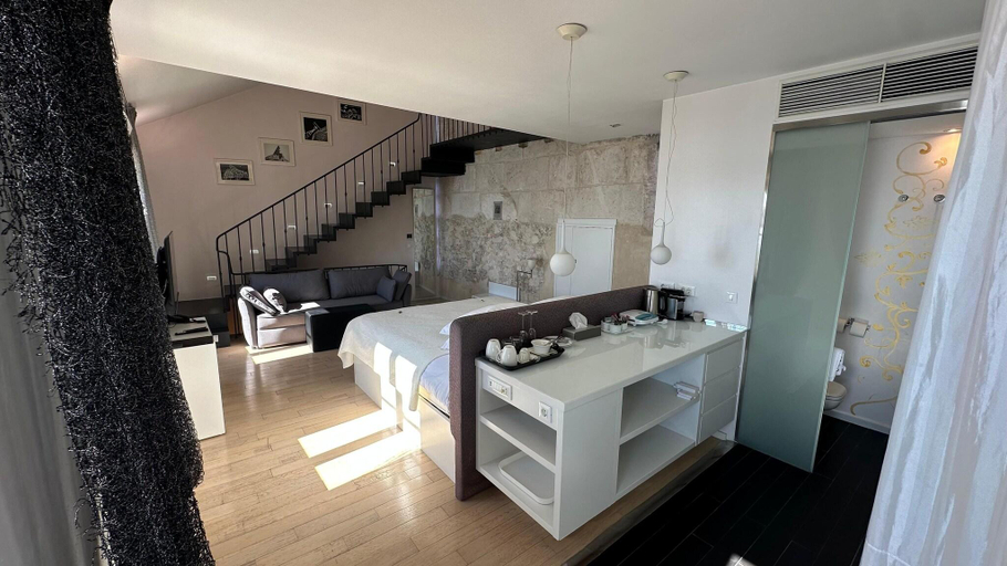 Others 5, Riva Luxury Suites, Split