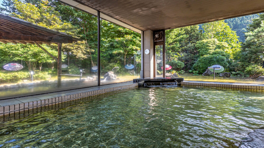 Sport & Beauty 2, KAMENOI HOTEL AKITA YUZE, Kazuno