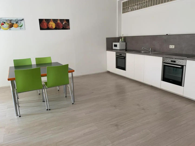 Others 2, Jugendgastehaus Studentenwohnheim Steyr, Steyr