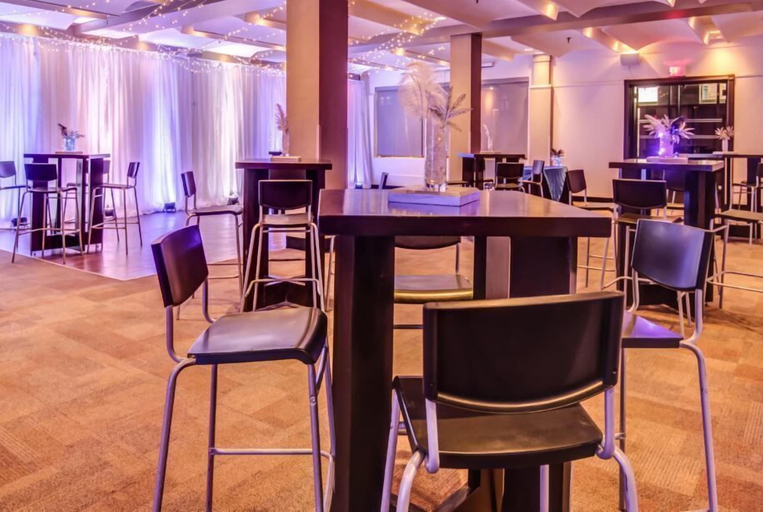 Food & Drinks 5, Hôtel Chicoutimi, Le Fjord-du-Saguenay