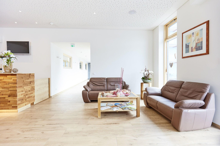 Public Area 5, Vital Hotel an der Therme, Neustadt an der Aisch-Bad Windsheim