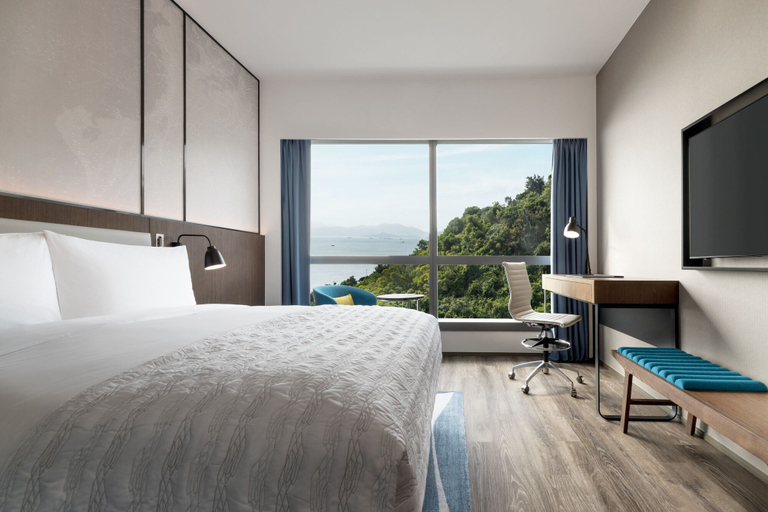 Bedroom 23