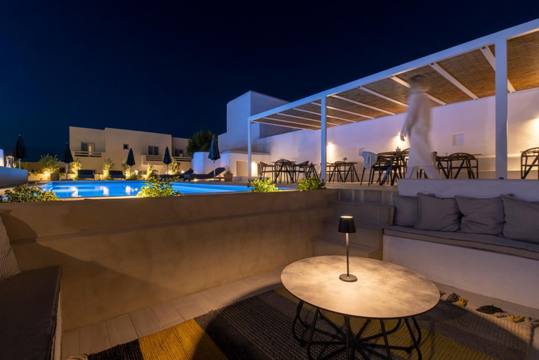 Food & Drinks 5, Quartano Suites by Heliessa, Adults Only, South Aegean