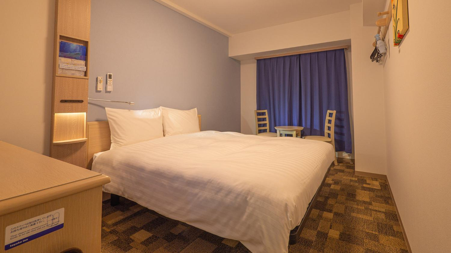 Bedroom 21